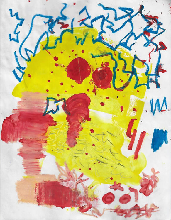 The Primal Spark Source Artifact (Primordial)