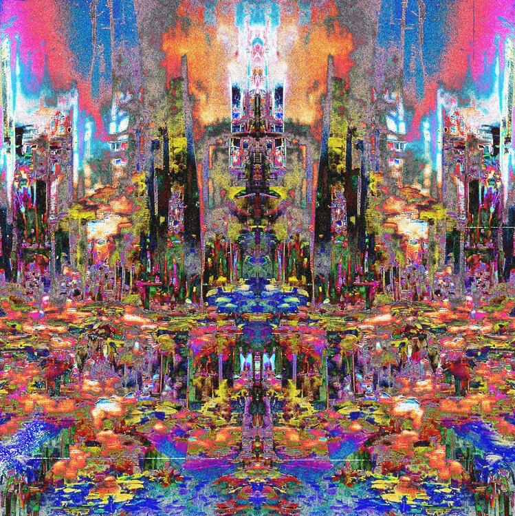 Slime World: The Metropolis Protocol: Tapestry Protocol V2.0 (Mature)