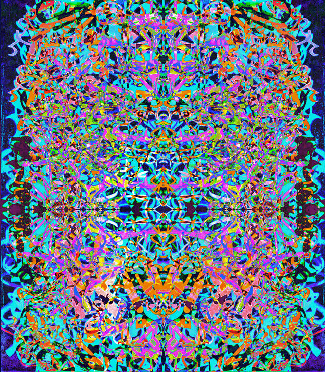 The Sensory Overload Protocol: Tapestry Protocol V1.0